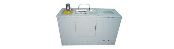 RTS-35J型温度/空气系数/饱和盐检定箱