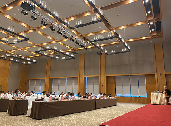 2022年浙江省农机安全监理员培训班